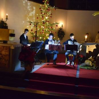Christmette