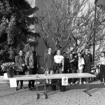 Firmanl&auml;sse gemischt