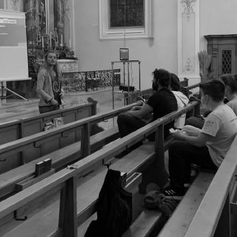 Firmanl&auml;sse gemischt