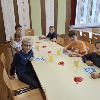 Spielanlass Ministranten