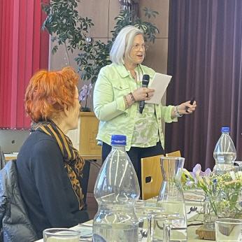 Kirchb&uuml;rgerversammlung